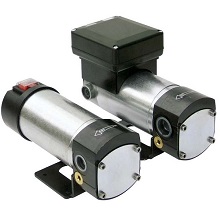 Piusi Viscomat 120/1 насос перекачки масла в Орле