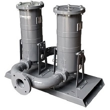 Gespasa FG 700 сепаратор очистки дизельного топлива бензина керосина в Орле