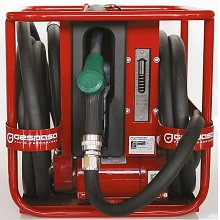 Gespasa EPA-50 Ex Заправочный комплекс с фильтрацией топлива. в Орле