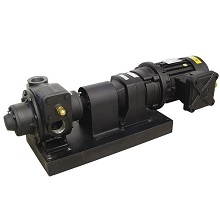 Gespasa BDP-300 насос перекачки бензина керосина в Орле