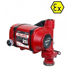 Fill-Rite NX3205E насос перекачки бензина керосина в Орле