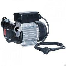 Adam Pumps PA2-80 насос перекачки дизельного топлива солярки в Орле