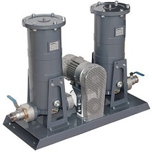 Gespasa Fixed filtering kit сепаратор очистки дизельного топлива бензина керосина в Орле