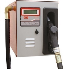 Gespasa Compact 75E-230 Мини Азс мобильная топливораздаточная колонка в Орле