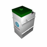 Станция глубокой биологической очистки Юнилос Астра 8 миди в Орле