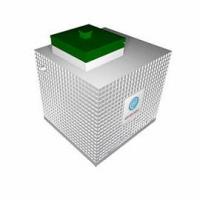 Станция биологической очистки Юнилос Астра 30 в Орле
