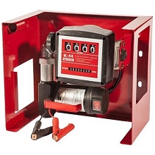 Petroll Starlet 40 Basic комплект заправочный дизельного топлива солярки в Орле
