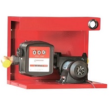 Gespasa Iron S 50 комплект заправочный дизельного топлива солярки в Орле