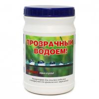 BIOFORCE Aqua Crystal 500г в Орле