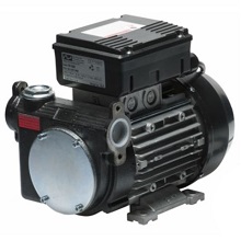 Adam Pumps PA3-150 насос перекачки дизельного топлива солярки в Орле