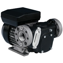 Piusi Panther 72 насос перекачки дизельного топлива солярки в Орле