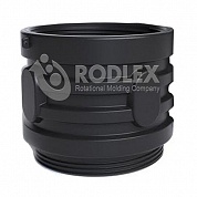 Горловина удлиняющая Rodlex UN-G500/500 в Орле