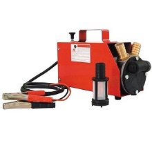 Adam Pumps E 1224 насос перекачки дизельного топлива солярки в Орле