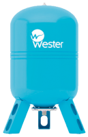 Wester, WAV 150 в Орле