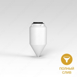 Емкость ФМ 120л в Орле