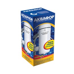 Сменный модуль для фильтра АКВАФОР Топаз в Орле