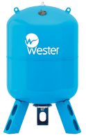 Wester, WAV 300 в Орле