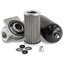 Petroll GL-4 фильтр очистки дизельного топлива/бензина в Орле