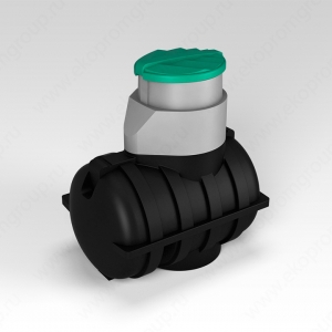 Емкость подземная U 1250л oil в Орле