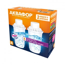 Сменный модуль В6 (В100-6) (комплект из 2-х штук) в Орле