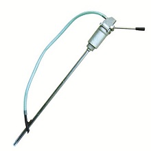 Piusi Piston hand 25 насос ручной перекачки дизельного топлива солярки масла в Орле