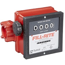 Fill-Rite 901 CL счетчик расхода учета бензина керосина в Орле