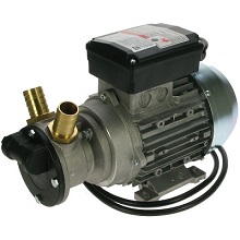 Adam Pumps E220/35 насос для перекачки масла в Орле