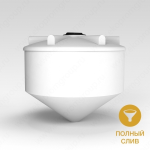 Емкость ФМ 3000л в Орле