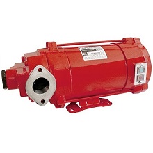 Gespasa AG-800 насос перекачки бензина керосина в Орле