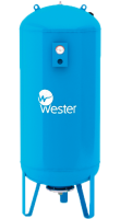 Wester, WAV 750 в Орле