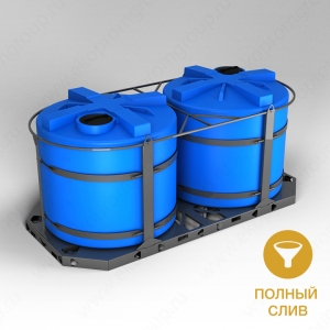 Кассета универсальная транспортная (TH  5000л x 2 шт.) в Орле