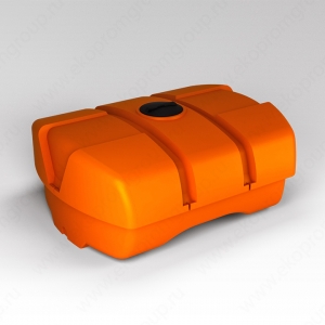 Емкость AGRO 4000л в Орле
