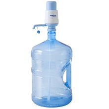 HotFrost A30 помпа для бутилированной воды ручная в Орле