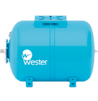 Wester, WAO 50 в Орле