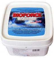 "BIOFORCE Drainage Comfort (10x56г) 560г - для канализационных труб и жироуловителей" в Орле