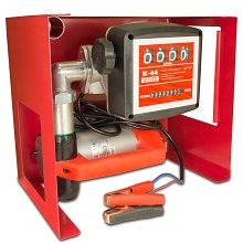 Petroll Starlet 80 Basic комплект заправочный дизельного топлива солярки в Орле