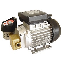 Gespasa SEA 88 (0.37 kW) насос перекачки масла в Орле