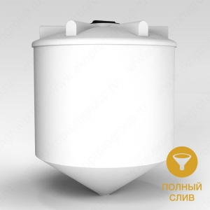 Емкость ФМ 5000л в Орле