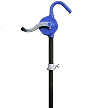 Petroll JYM JS-32 насос ручной перекачки бензина дизельного топлива масла в Орле