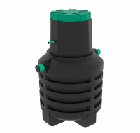 Септик ТЕРМИТ PRO 1.2 S в Орле