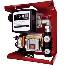 Petroll Cosmic 60 Basic комплект заправочный дизельного топлива солярки в Орле