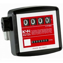 Piusi K44 счетчик расхода учета дизельного топлива солярки в Орле