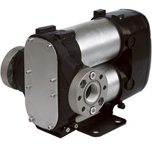 Piusi BI Pump насос перекачки дизельного топлива солярки в Орле