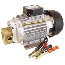 Gespasa EA 90 (0.37 kW) насос перекачки масла в Орле
