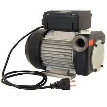 Adam Pumps PA2-100 насос перекачки дизельного топлива солярки в Орле