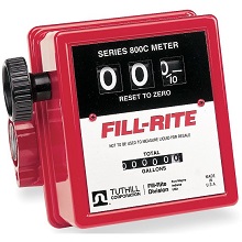 Fill-Rite 807CL счетчик расхода учета бензина керосина в Орле