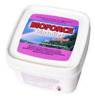 BIOFORCE BioToilet Comfort (20x28г) 560г - Для портативных биотуалетов в Орле
