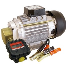 Gespasa SEA 90 (0.37 kW) насос перекачки масла в Орле