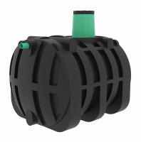 Септик Термит накопительный 6,5 в Орле
