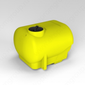 Емкость AGRO 2500л в Орле